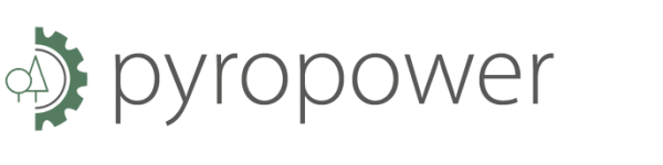 Logo pyropower