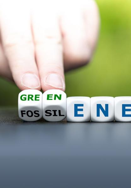 Green Energy - smal