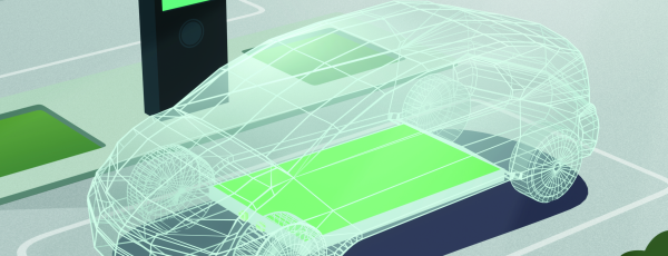 SVOLT 3D Auto Planung